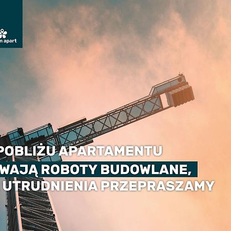 Apartamenty Pod Szyndzielnia Blisko Kolejki I Hali Pod Debowcem - Dream Apart Bielsko-Biała Exterior photo