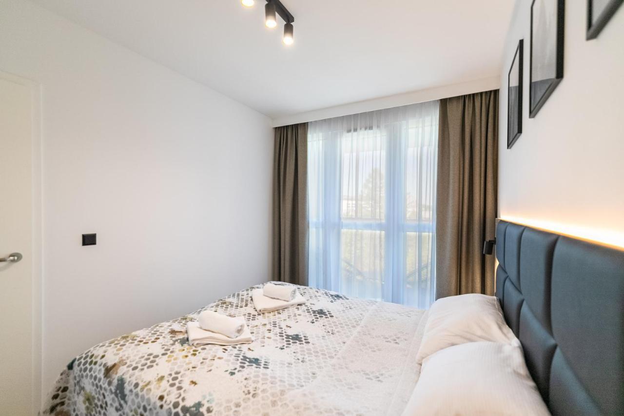 Apartamenty Pod Szyndzielnia Blisko Kolejki I Hali Pod Debowcem - Dream Apart Bielsko-Biała Exterior photo